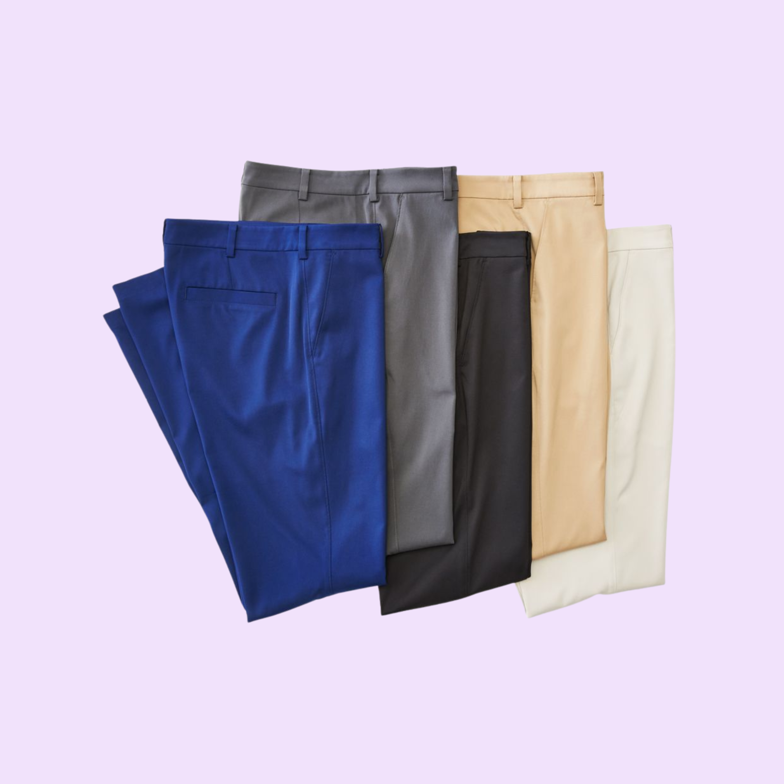 Men's Slacks